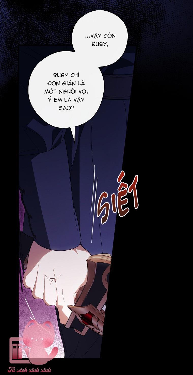 Cách Khiến Phu Quân Đứng Về Phía Tôi Chap 76 - Trang 2
