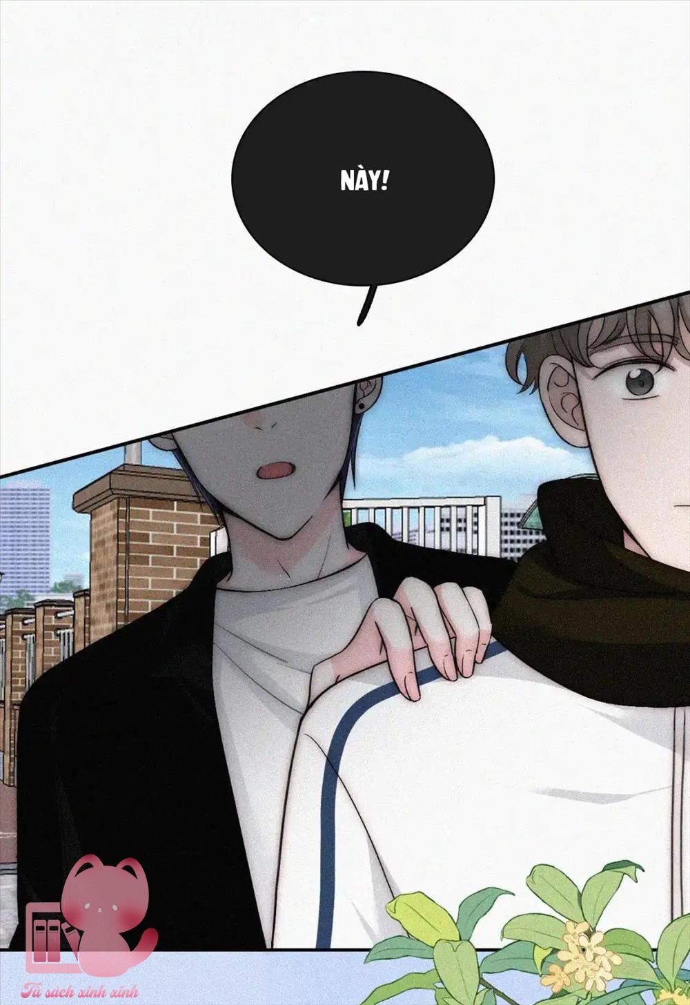 Bệnh Yêu Chap 64 - Trang 2