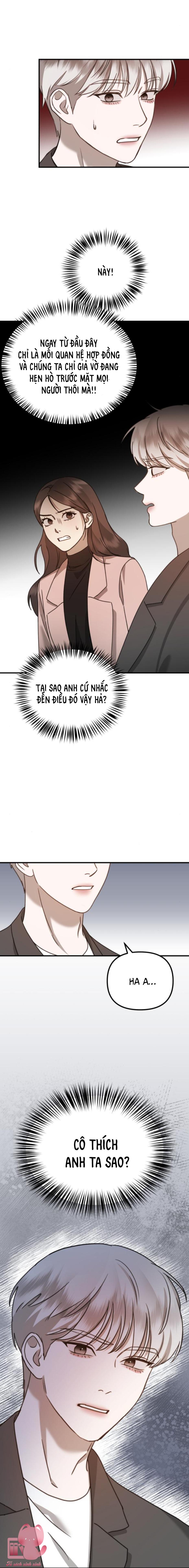 Thần Hổ Jangsan Chapter 35 - Trang 4
