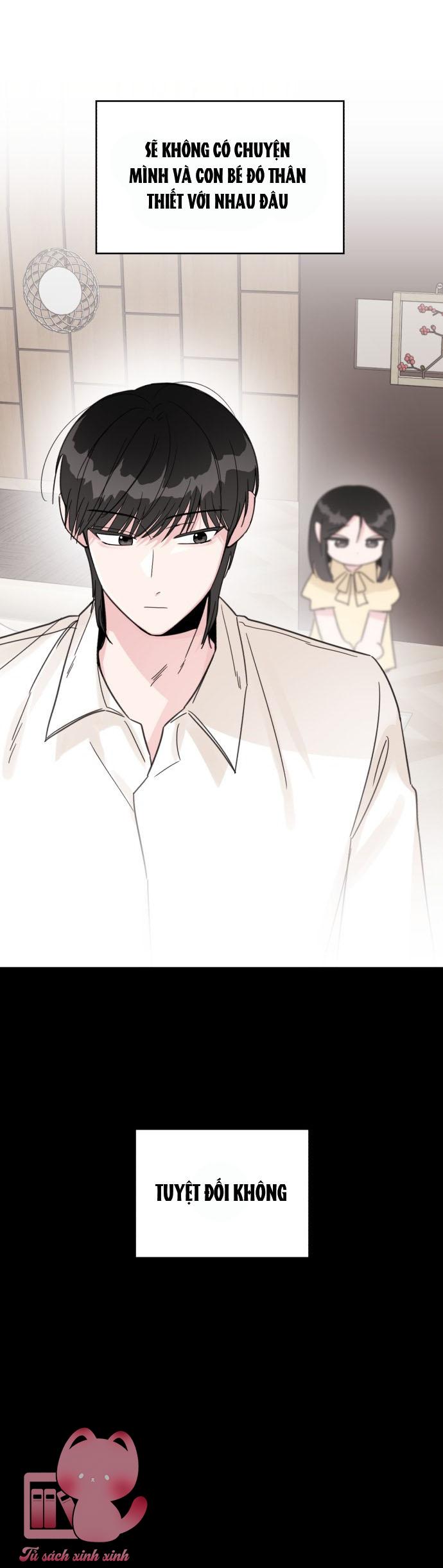 Chúng Ta Là Gì Của Nhau? Chap 54 - Trang 2