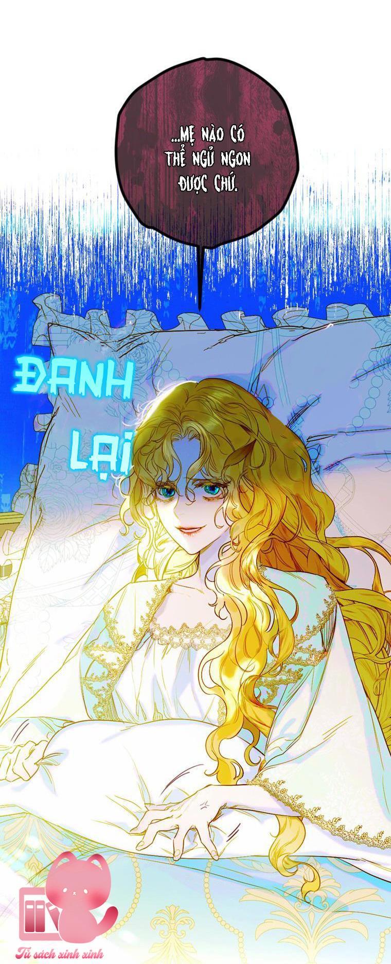 Khế Ước Hôn Nhân Của Mẹ Tôi Chapter 7 - Trang 4