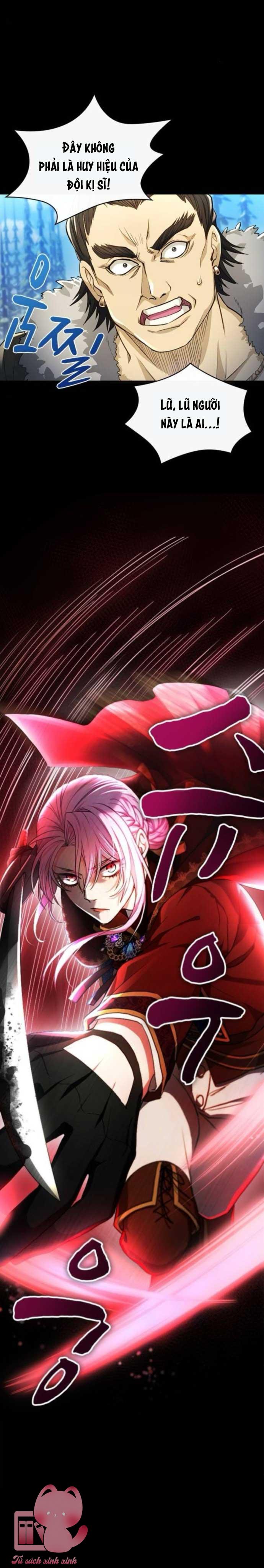 Thưa ngài, Tôi cảm thấy khó chịu Chapter 7 - Trang 4