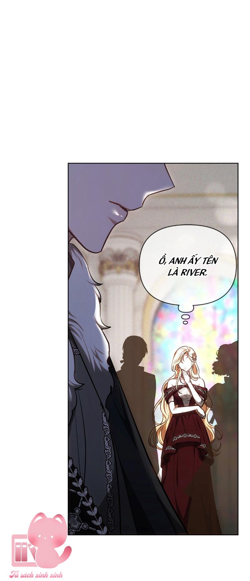 Mang Em Vào Giấc Ngủ Chap 5 - Trang 3