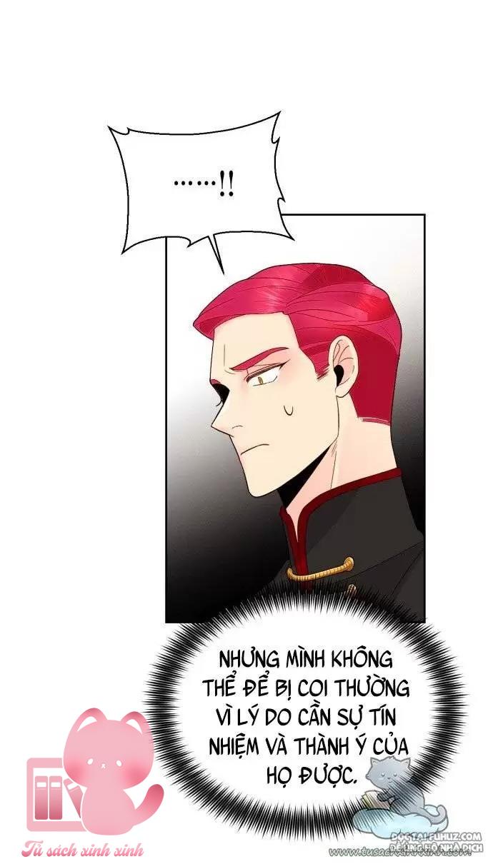 Hoàng Hậu Tái Hôn Chapter 86 - Trang 4