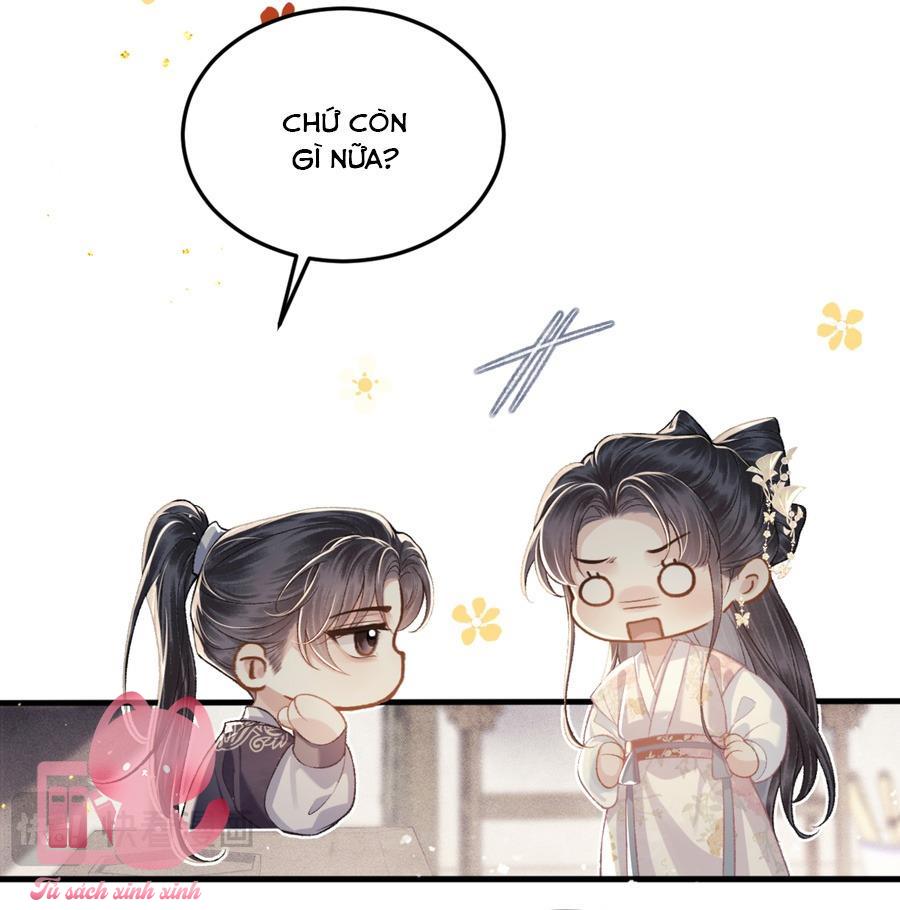 Gả Cho Vai Ác Chap 51 - Trang 2