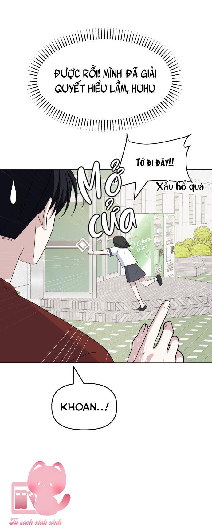Quan Hệ Nhân Quả Chap 38 - Trang 2