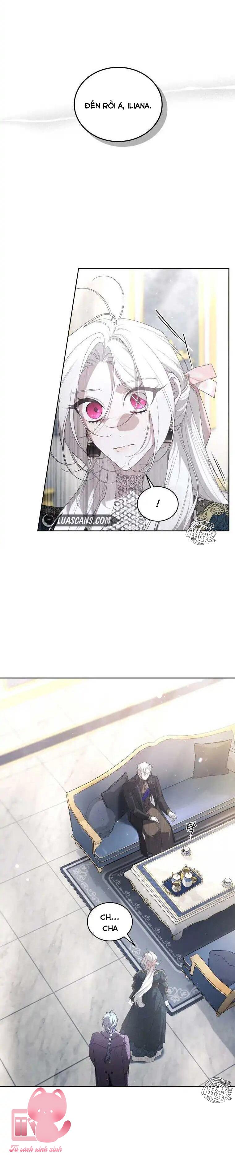 Ác Nữ Thuần Hoá Quái Thú Chap 72 - Trang 4