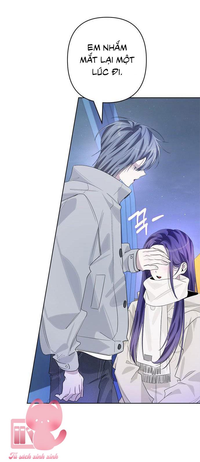 Đàn Anh Xấu Xa! Chap 86 - Trang 3