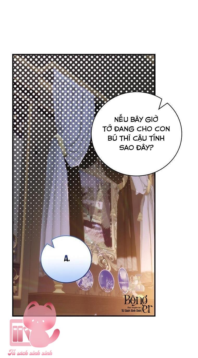Đứa Nhỏ Không Phải Là Con Anh Chapter 61 - Trang 4