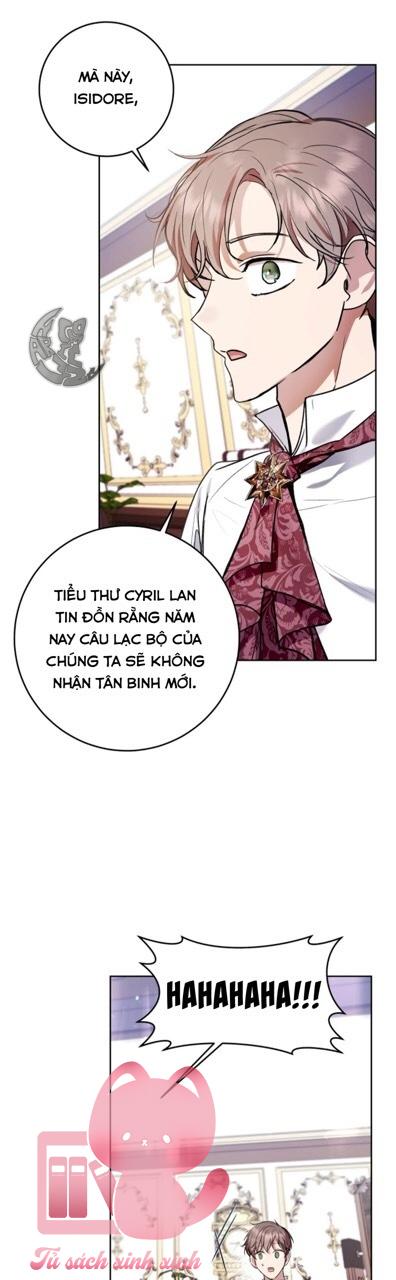 Làm Ác Nữ Bộ Không Tuyệt Sao? Chap 28 - Trang 4