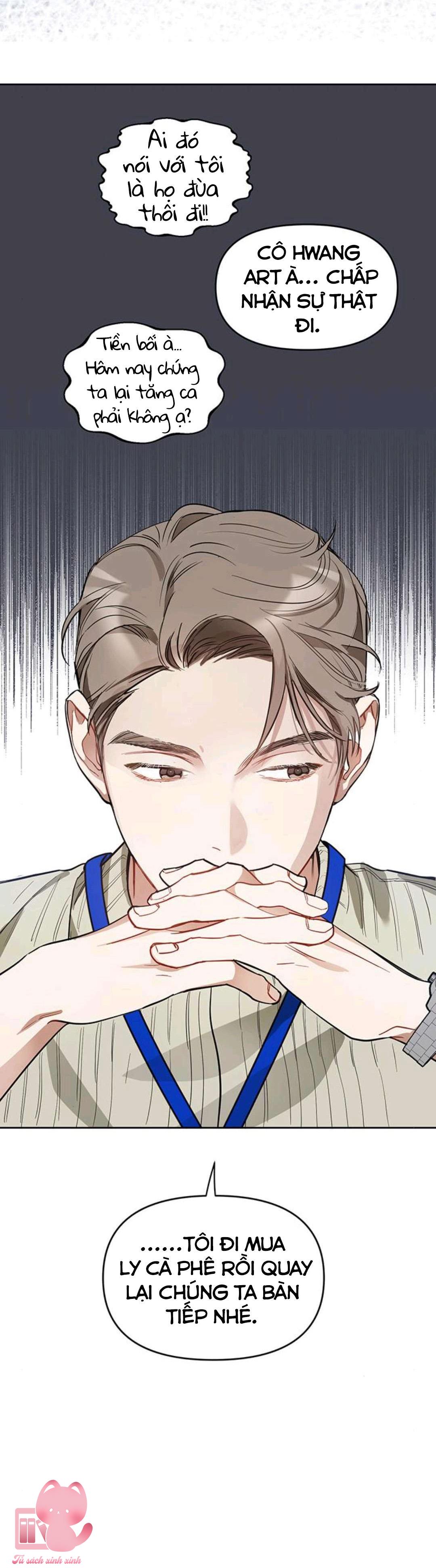 Gieo Nhân Gặt Quả Chapter 7 - Trang 3