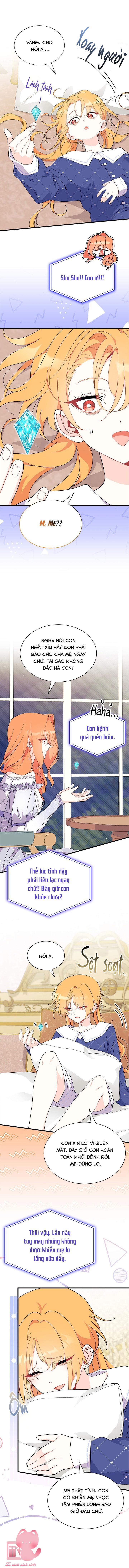 Tôi Không Muốn Làm Người Mai Mối Chapter 42 - Trang 4