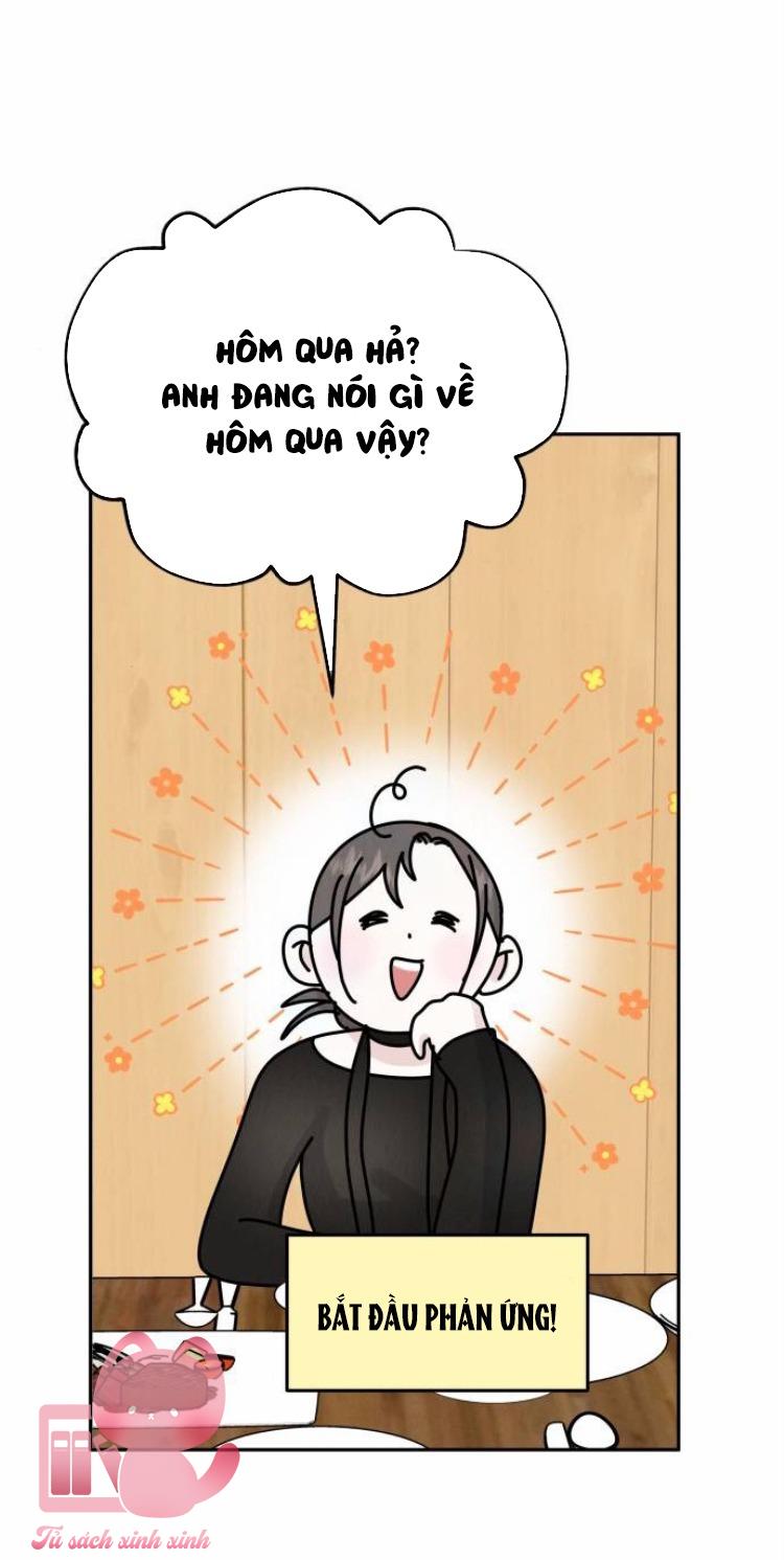 Thuyết Tình Yêu Ích Kỷ Chapter 7 - Trang 4