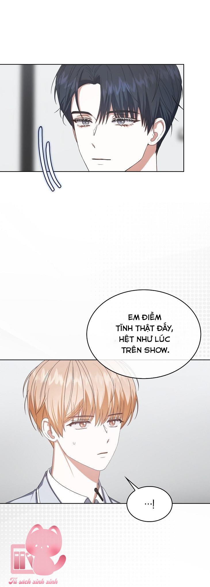Debut Or Die Chap 51 - Trang 3
