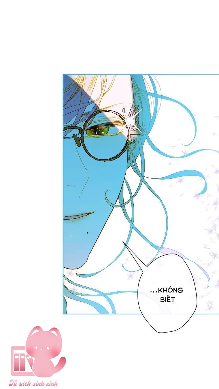 Khế Ước Hôn Nhân Của Mẹ Tôi Chapter 13 - Trang 4