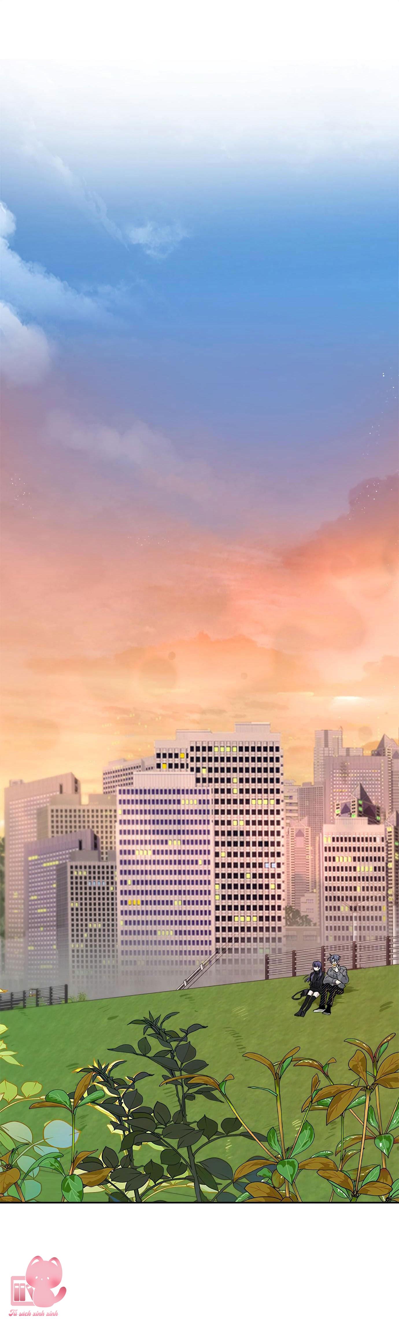 Đàn Anh Xấu Xa! Chap 39 - Trang 3