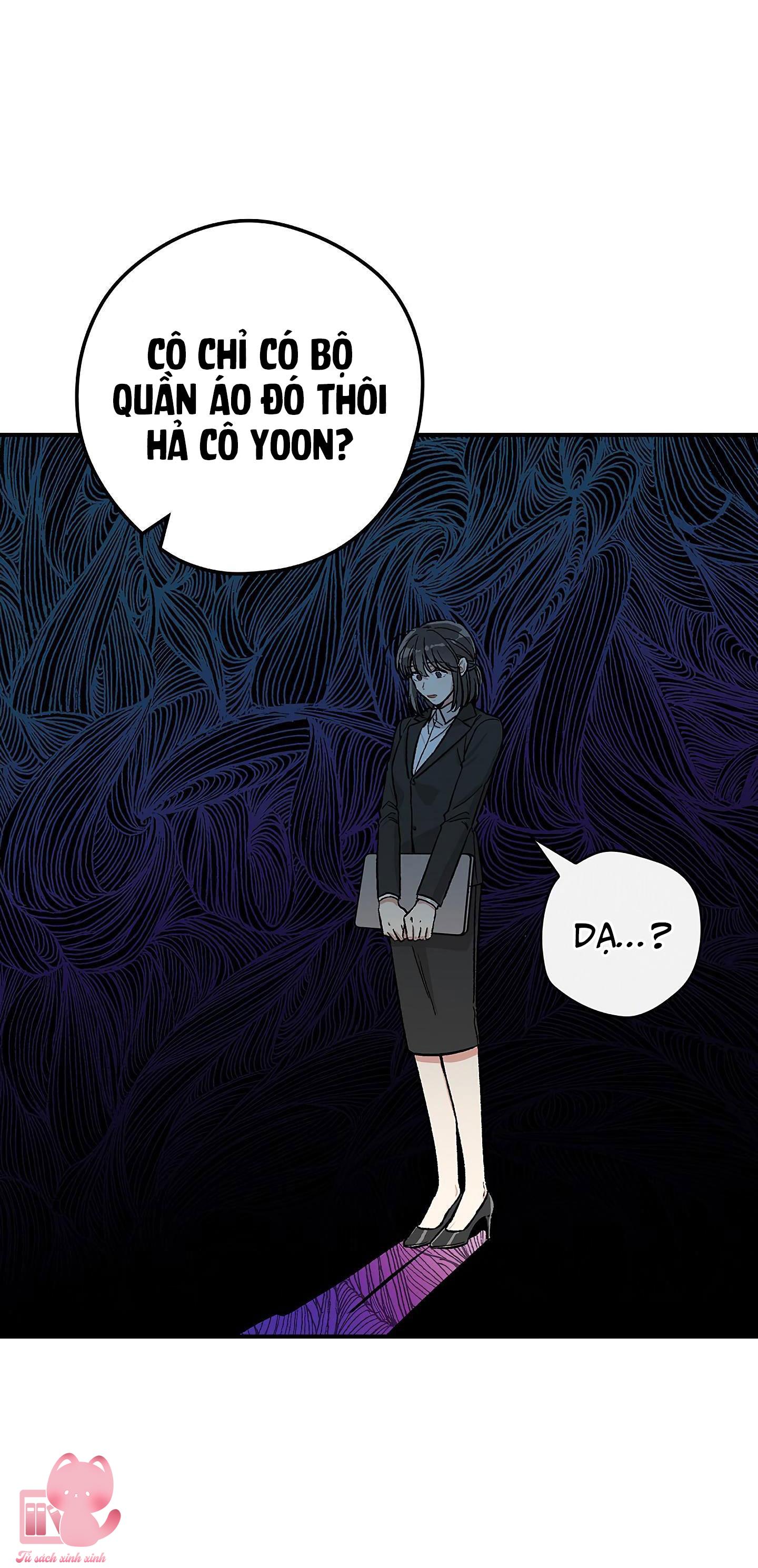 Ly Espresso Của Mùa Xuân Chapter 6 - Trang 4