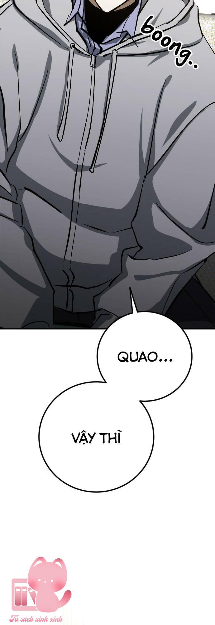 Đêm Của Bóng Tối Chapter 17 - Trang 4