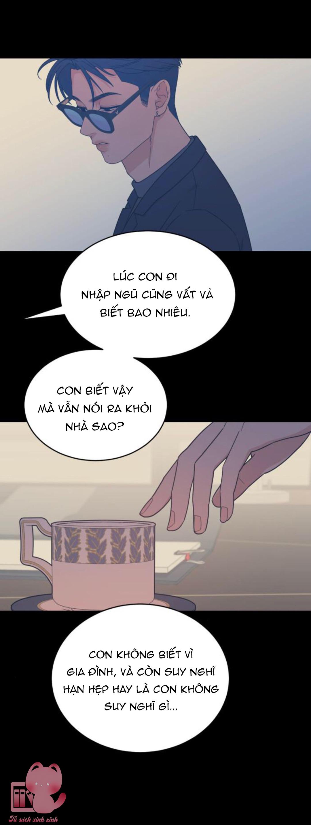 Vận May Không Ngờ Chapter 39 - Trang 4