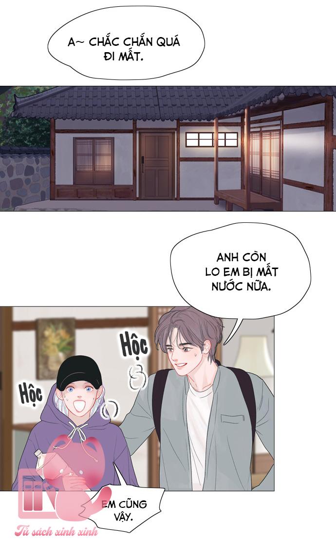 Thần Bí Chap 34 - Trang 2