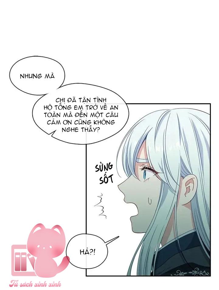 Hãy Coi Chừng Ác Nữ Chapter 45 - Trang 4