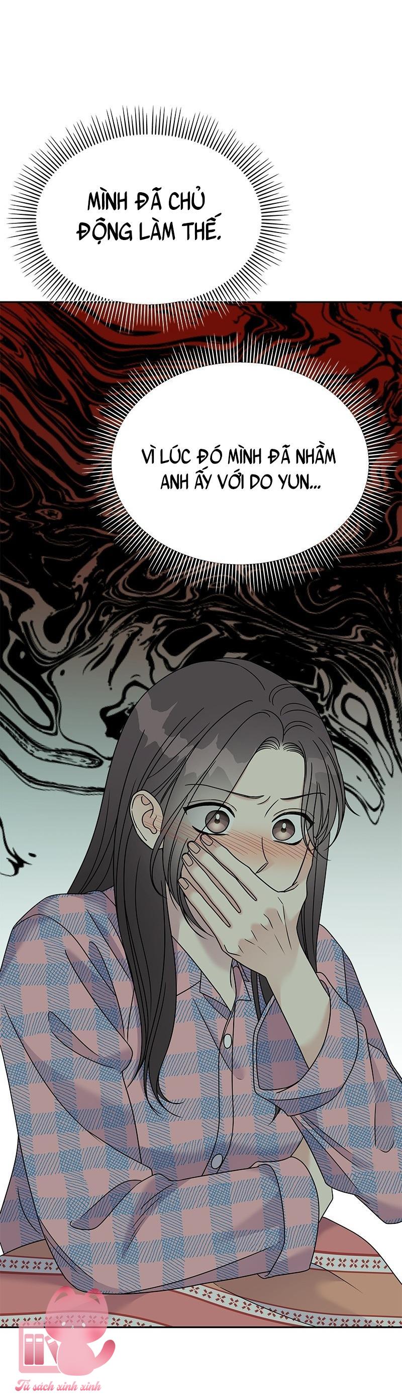 Hãy Vờ Như Ta Yêu Nhau Chap 83 - Trang 2