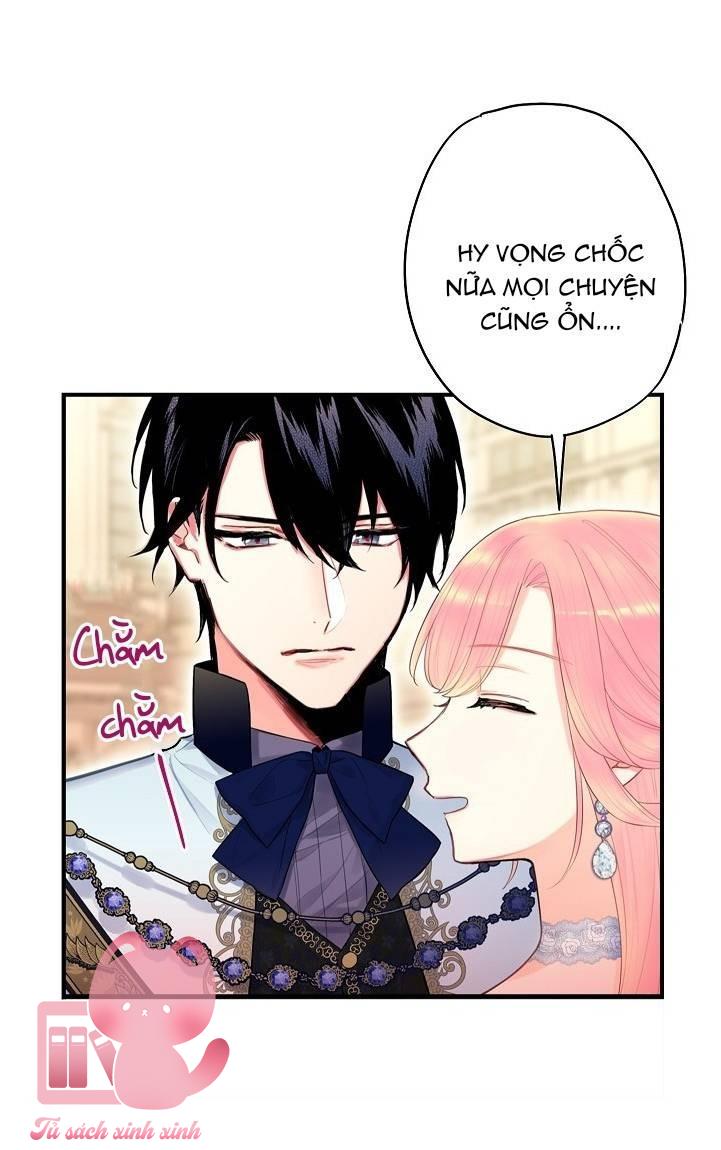 Ác Nữ Muốn Ly Hôn Chap 67 - Trang 2