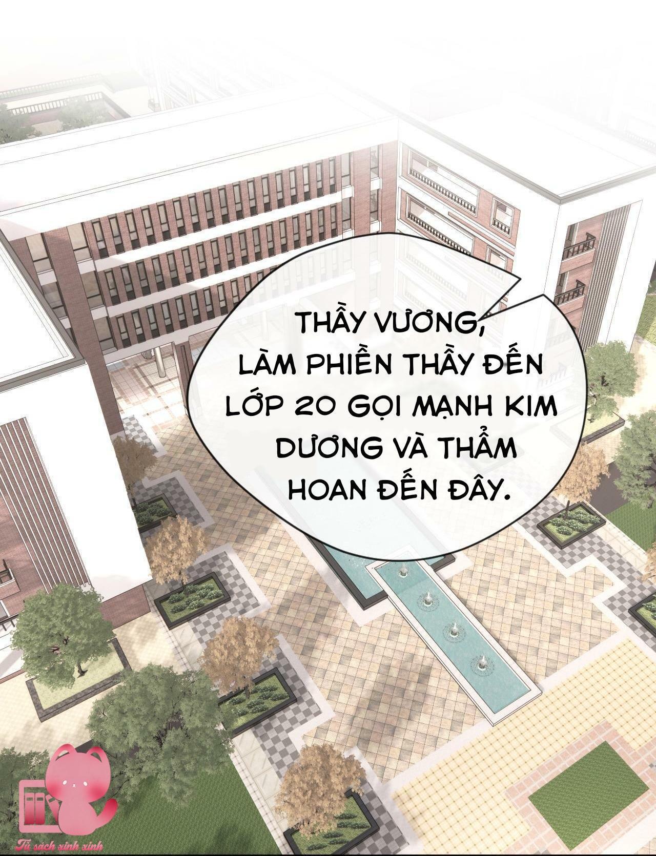 Phu Nhân Mỗi Ngày Đều Tại Tuyến Vả Mặt Chap 17 - Trang 2