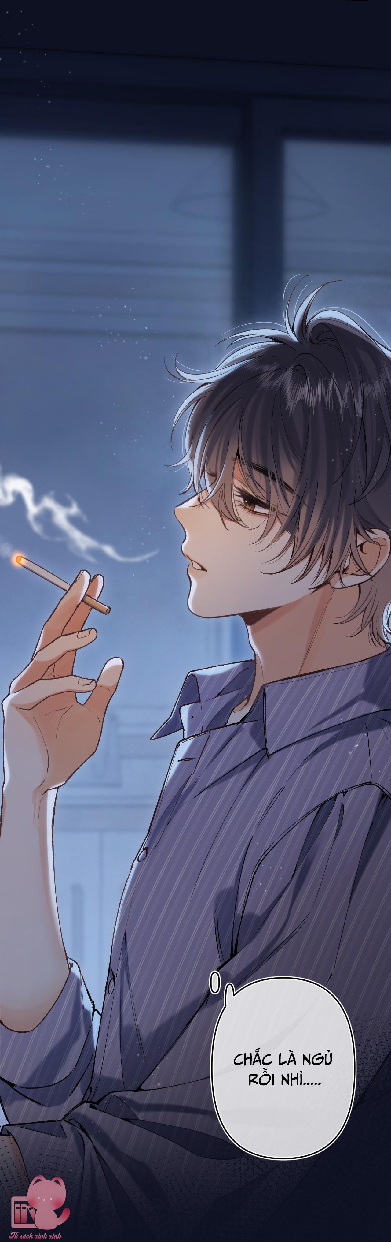 Mối Tình Thầm Kín Chap 95 - Trang 2
