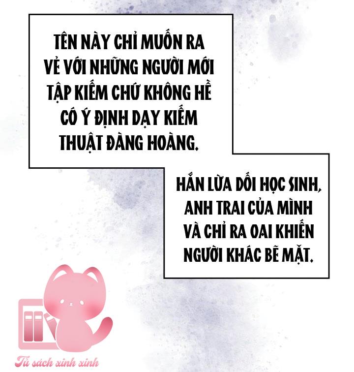 Công Nương Toàn Năng Cũng Thấy Chán Nản Chap 3 - Trang 3