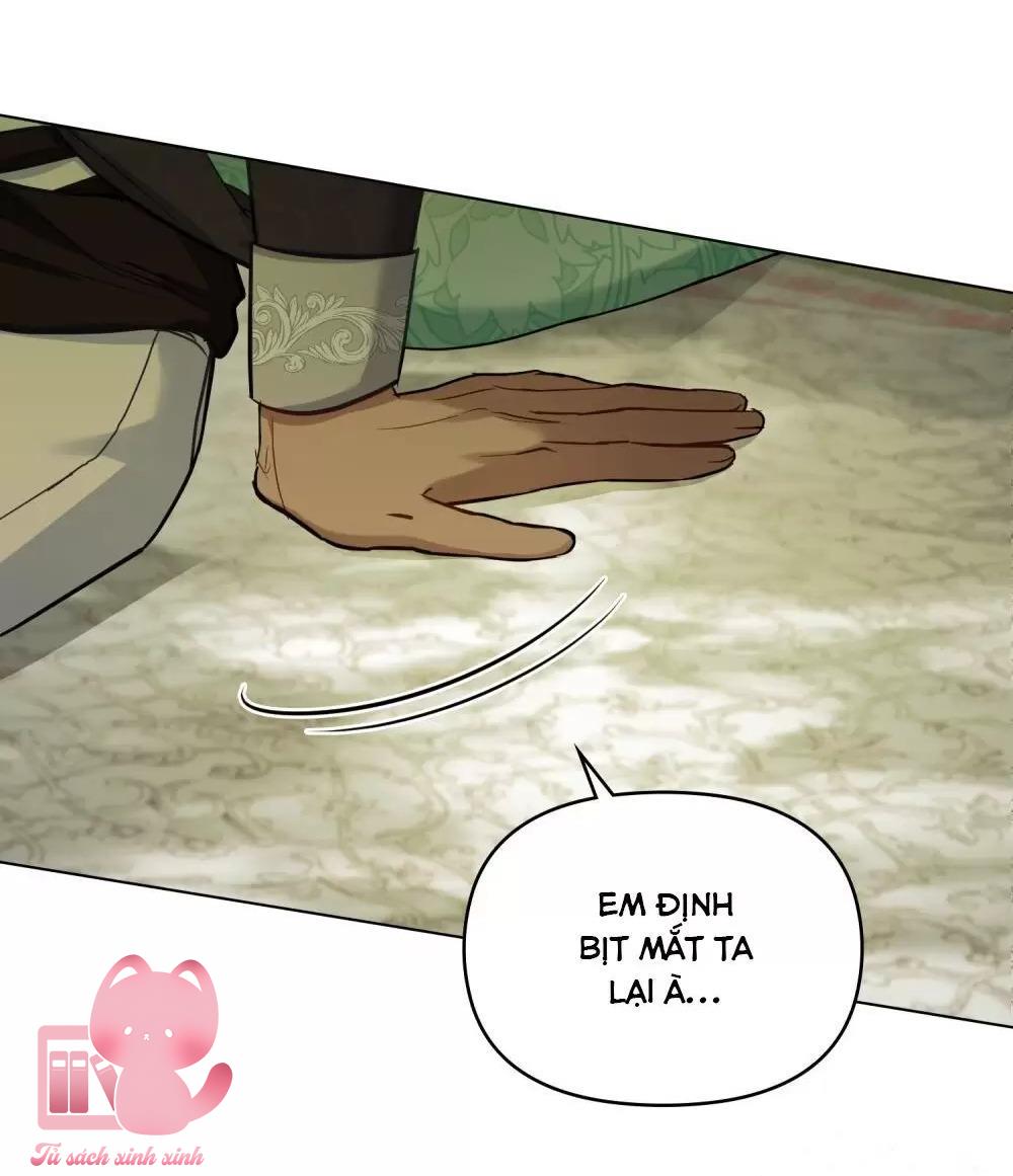 Nếu Không Vâng Lời Công Tước Chapter 44 - Trang 4