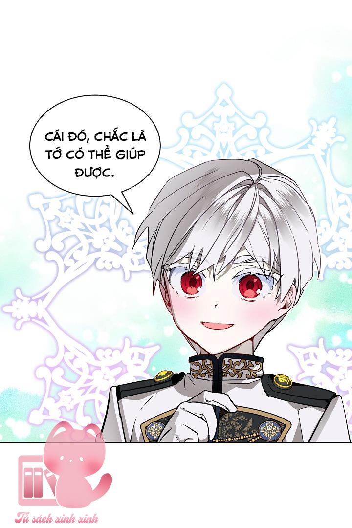 Quý Cô Thế Giới Ngầm Chap 25 - Trang 4