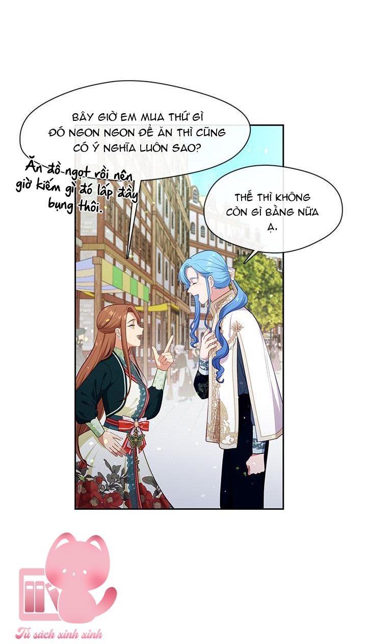 Hãy Coi Chừng Ác Nữ Chap NT15 - Trang 2