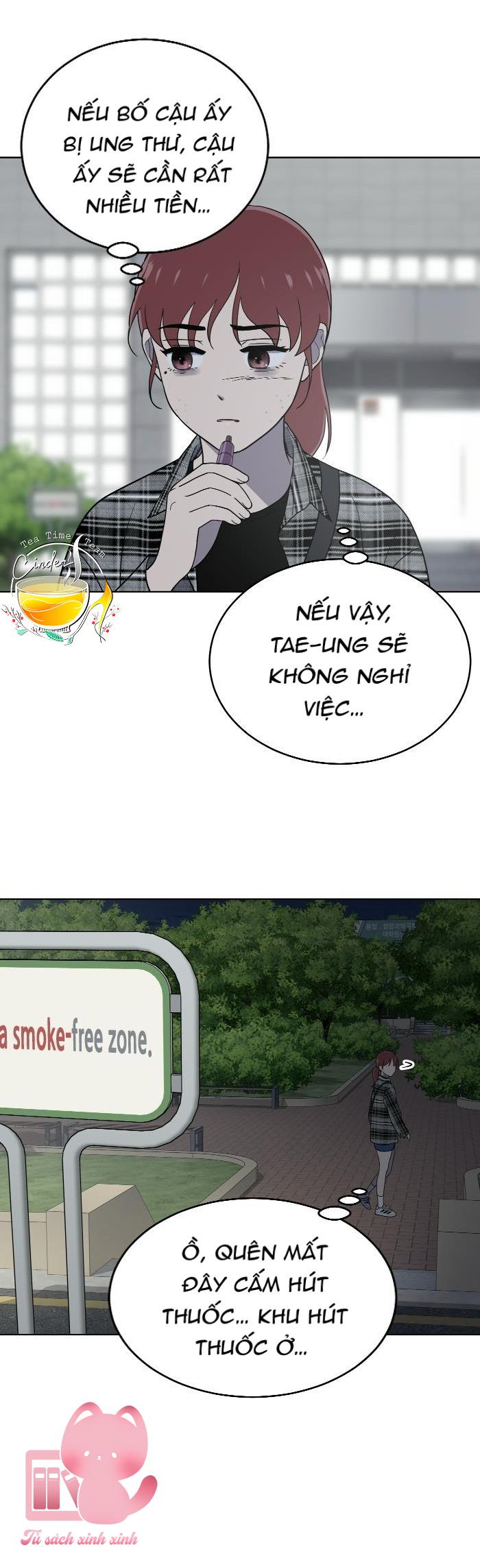 Cô Nàng Hết Thuốc Chữa Chapter 77 - Trang 4