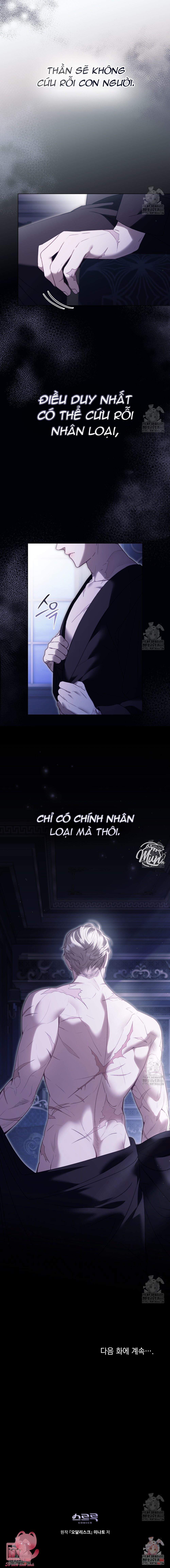 Odalisque Chapter 10 - Trang 4