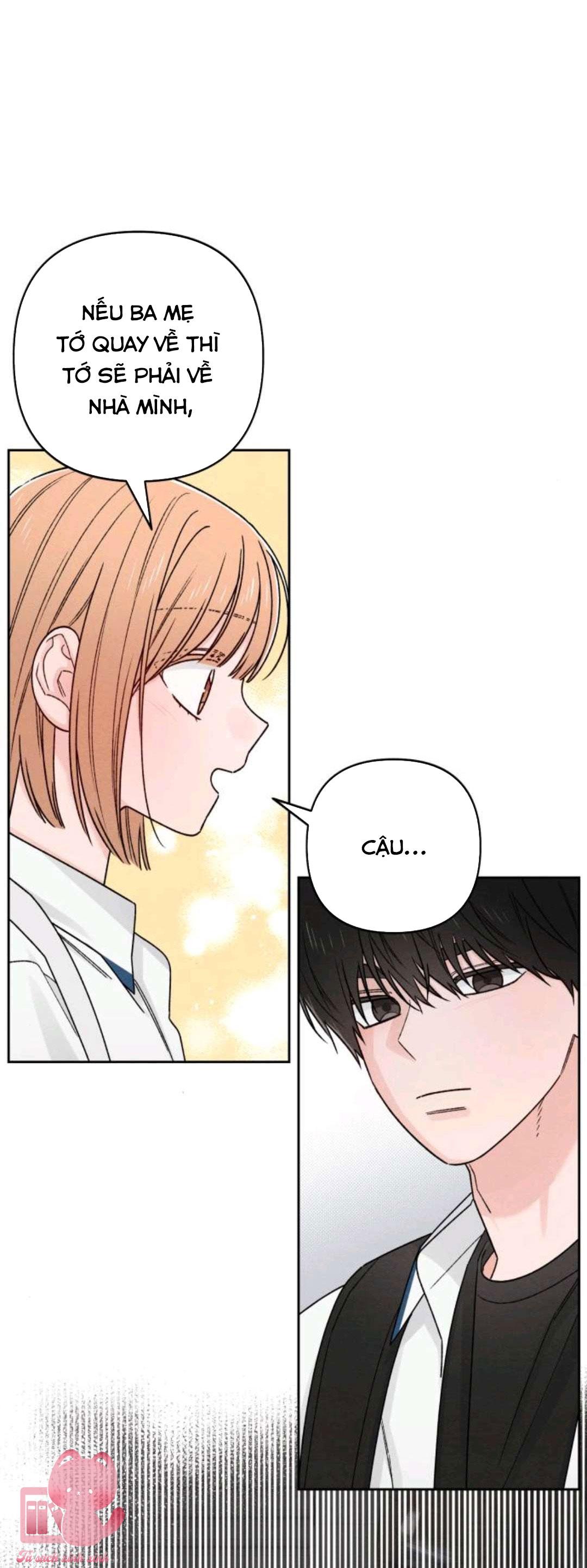 Bí Mật Thanh Xuân Chapter 83 - Trang 4