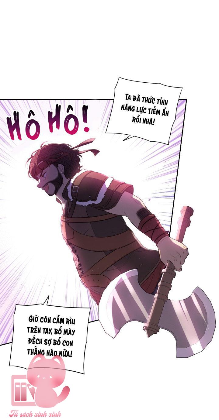 Hoàng Nữ Tóc Đen Chapter 42 - Trang 4