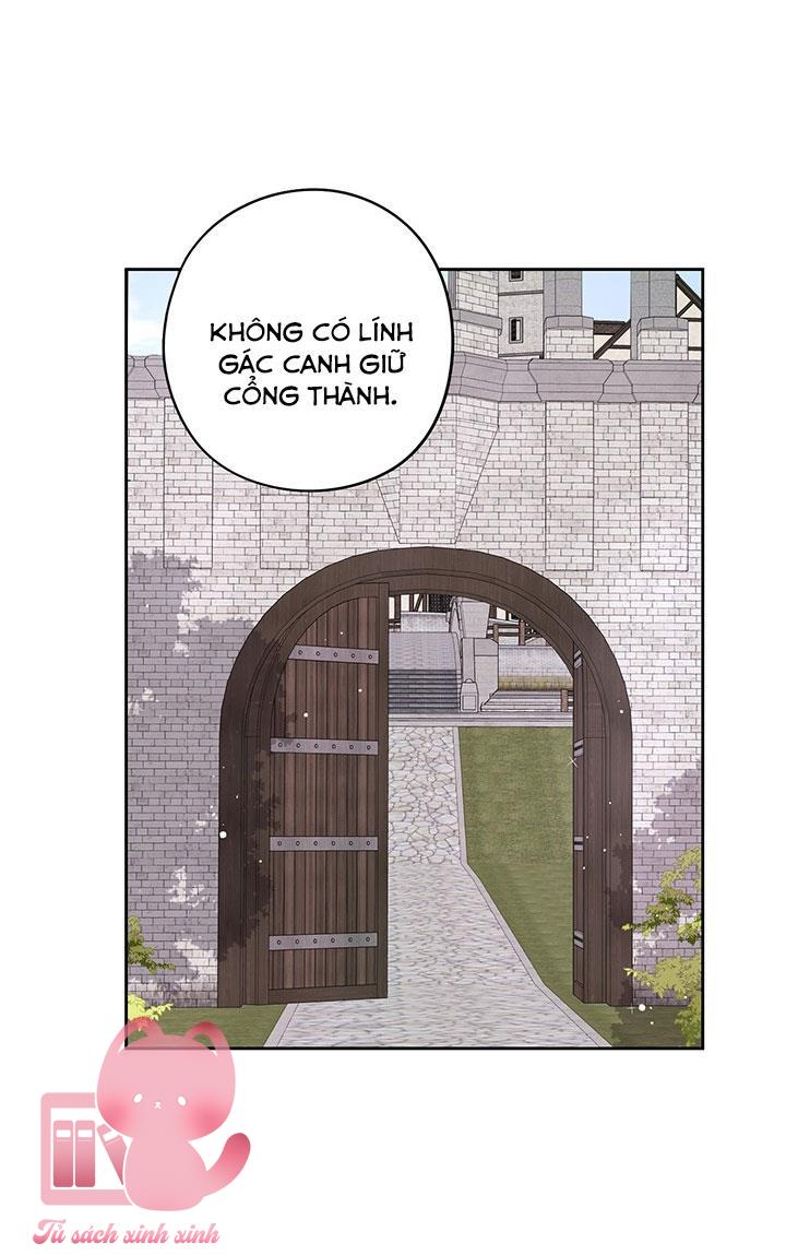 Hoàng Nữ Tóc Đen Chap 80 - Trang 2