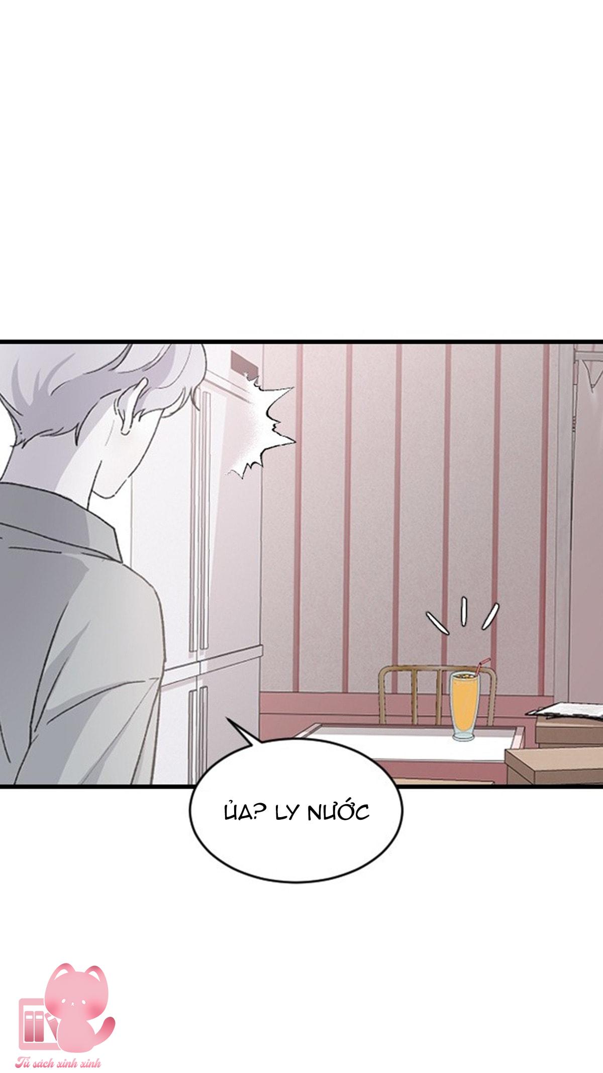 Ba Anh Trai Cực Phẩm Của Tôi Chap 66 - Trang 3