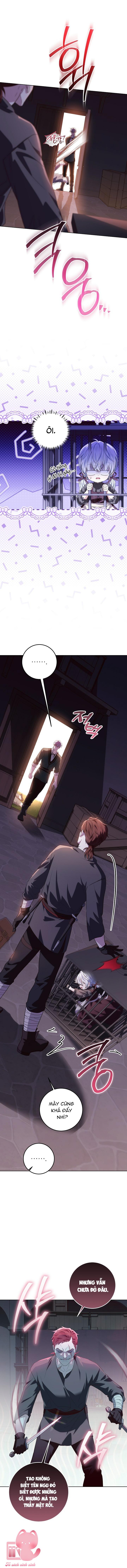 [END SS1] Người Cha Che Giấu Sức Mạnh Chap 30 - Trang 2