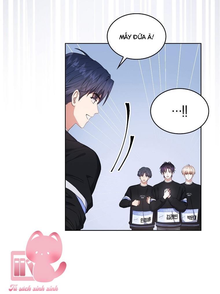 Debut Or Die Chap 26 - Trang 3
