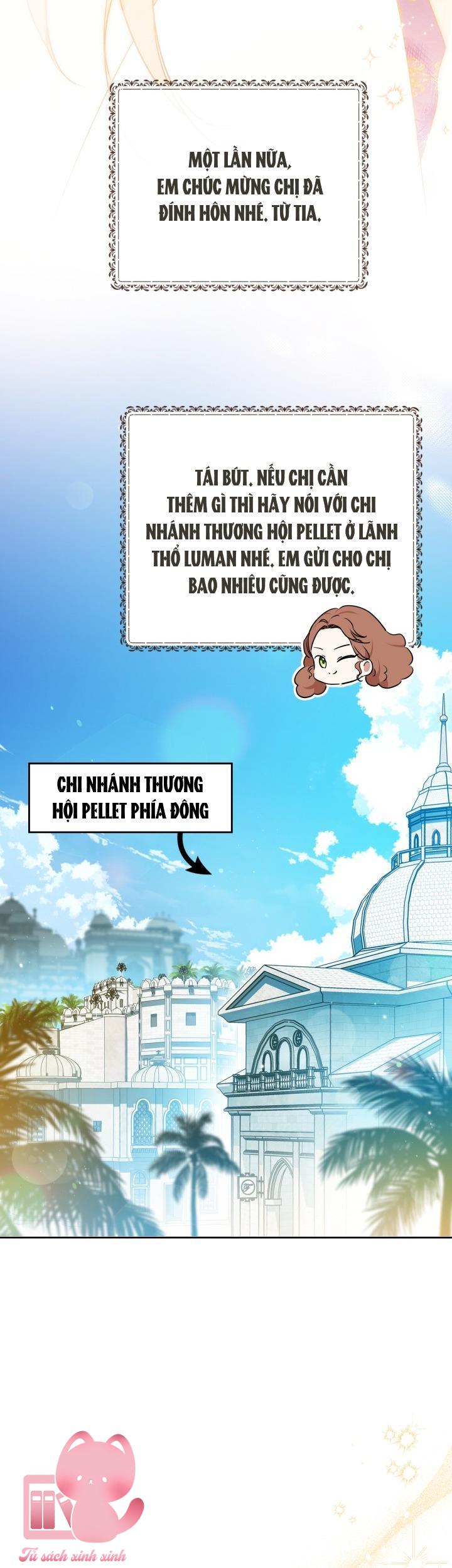 Kiếp Này Ta Sẽ Trở Thành Gia Chủ Chap 175 - Trang 2