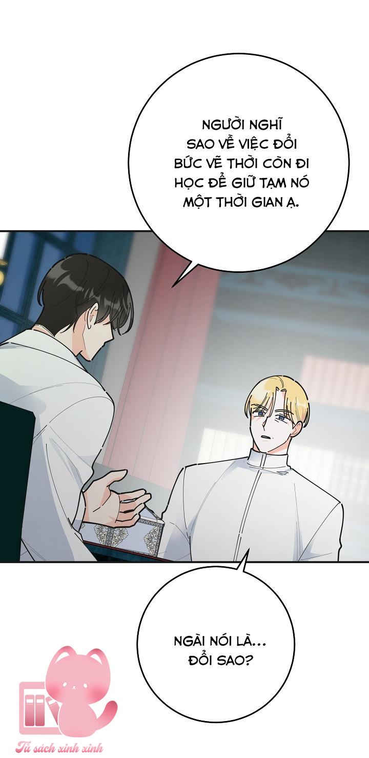 Người Hùng Của Ác Nữ Chapter 100 - Trang 4