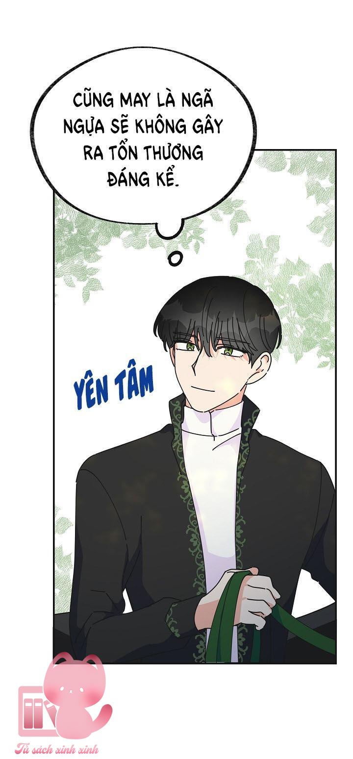 Người Hùng Của Ác Nữ Chapter 33 - Trang 4