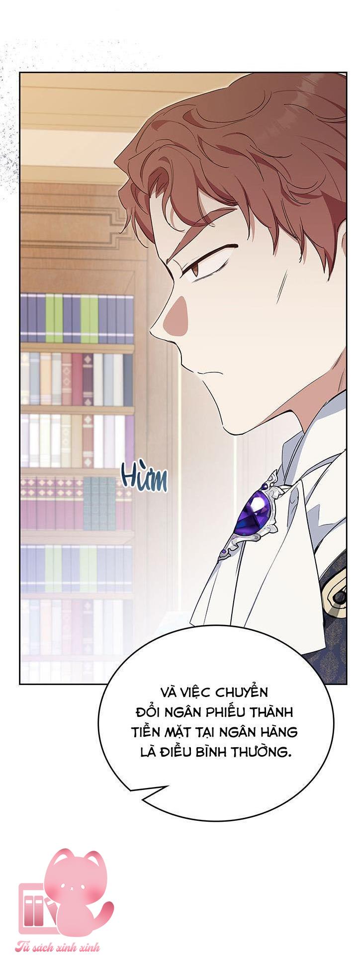 Kiếp Này Ta Sẽ Trở Thành Gia Chủ Chap 119 - Trang 2