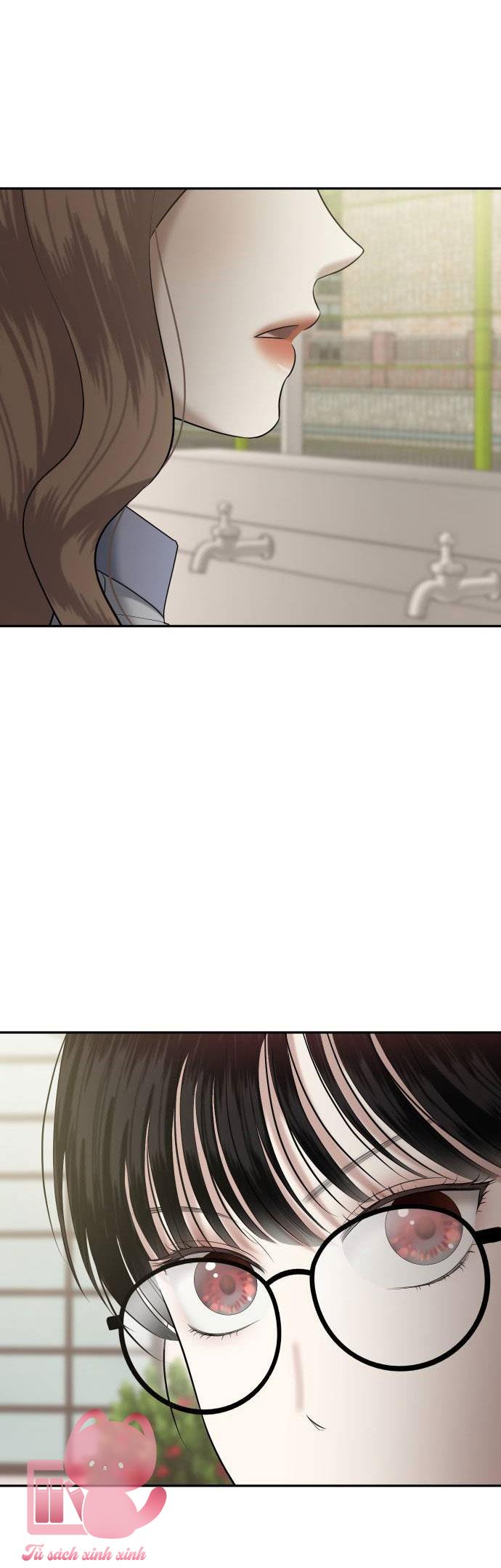 Chị Em Tranh Đấu Chap 4 - Trang 2