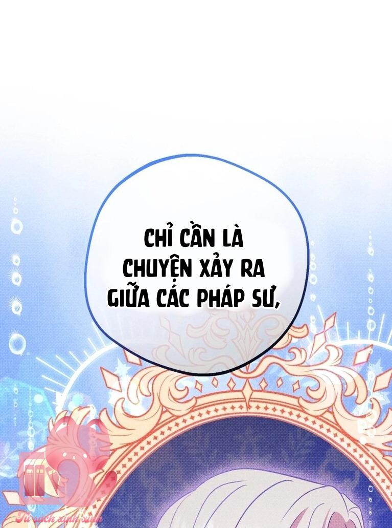 Được Yêu Thương Mà Còn Ngại Ngùng Sao! Chap 61 - Trang 4