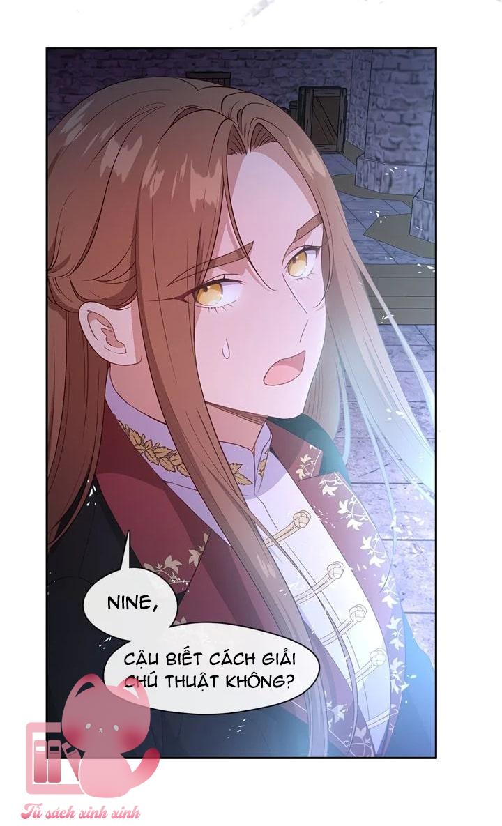 Hãy Coi Chừng Ác Nữ Chapter 51 - Trang 4