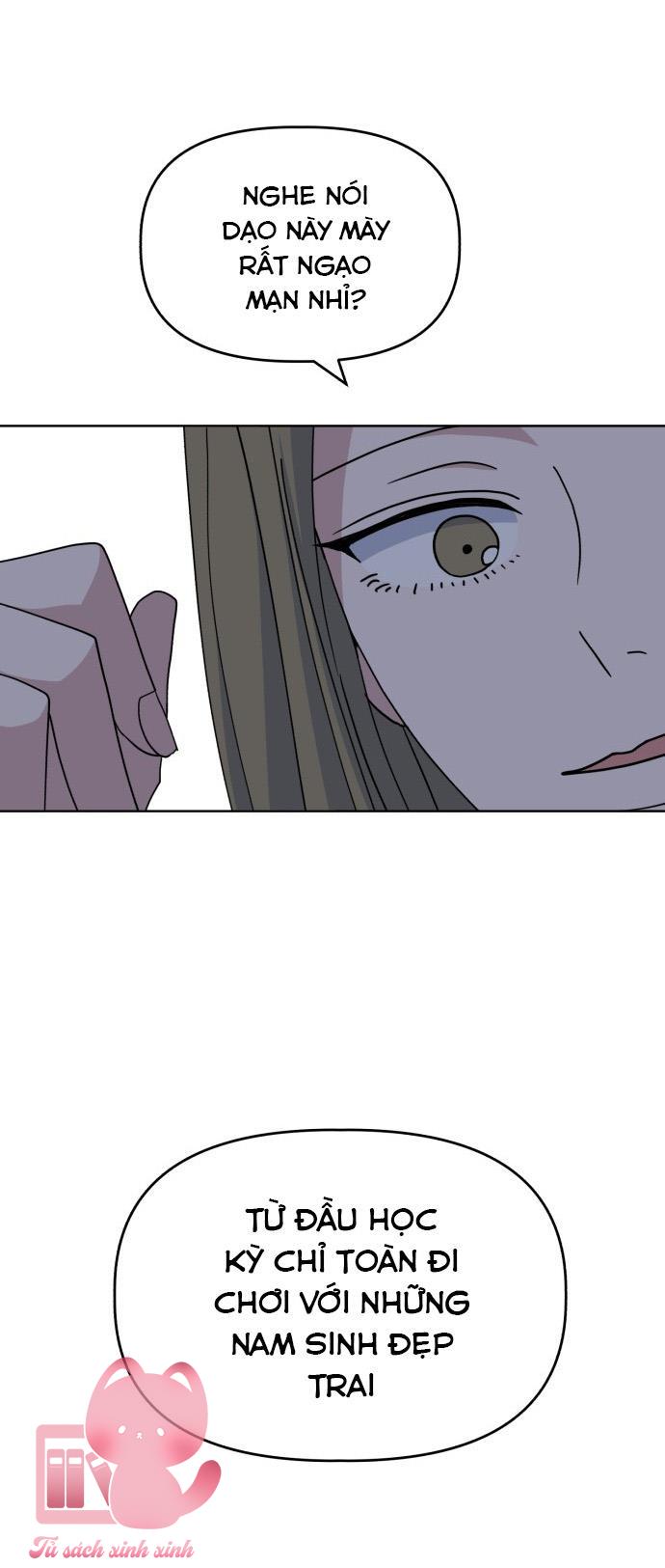Quan Hệ Nhân Quả Chap 47 - Trang 2