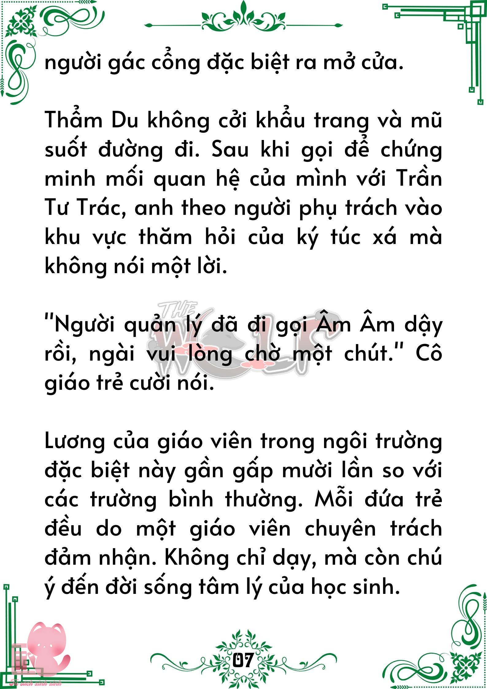 Quý nhân phù trợ Du Chap 82 - Trang 2